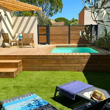 Daya Lodge. Villa *
