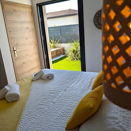 Daya Lodge.